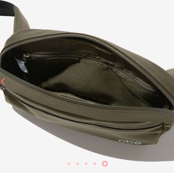 OBÉ
Waistpack - Picture 3 of 6